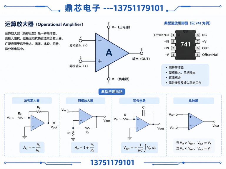 达州国产IC展示图